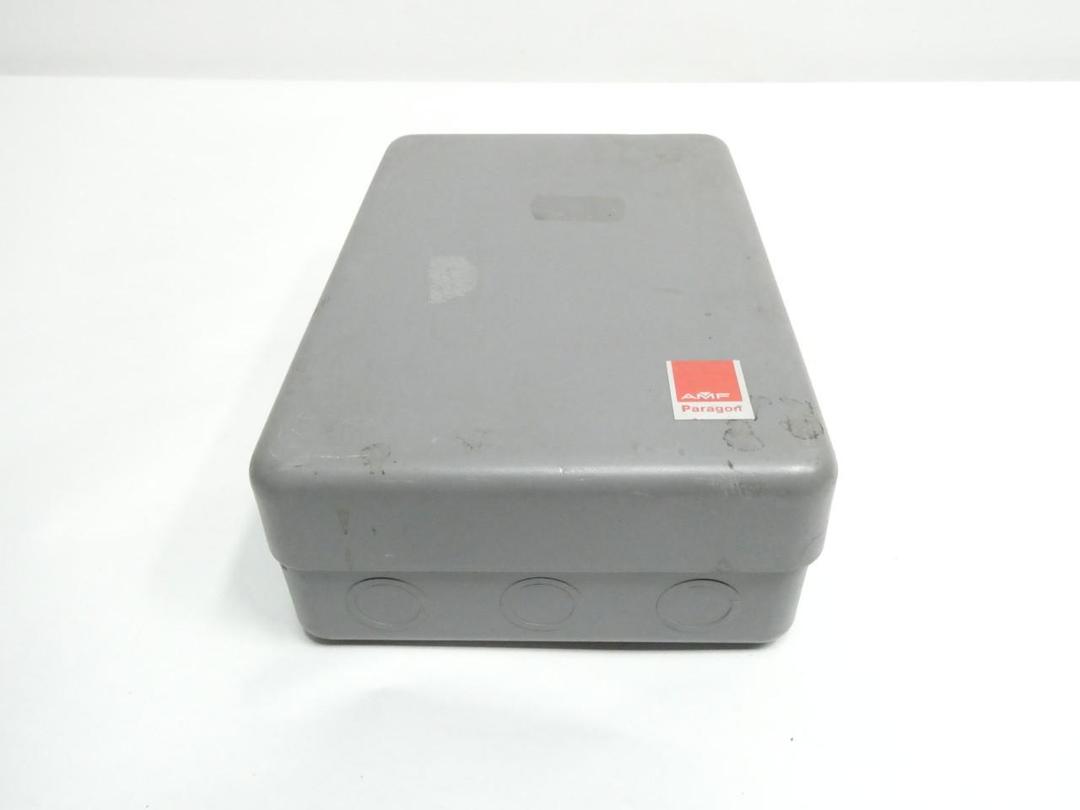 AMF 7007-00 TIMER SWITCH 120V-AC