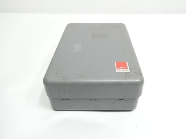 AMF 7007-00 TIMER SWITCH 120V-AC