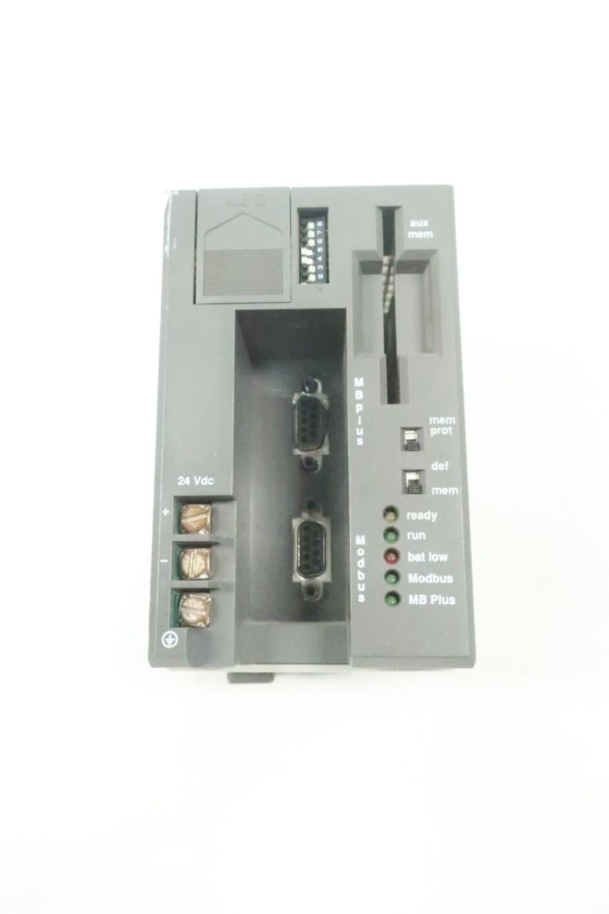AEG MODICON PC-0984-145 MEMORY MODULE
