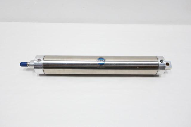 BIMBA COL-0016334-A DOUBLE ACTING PNEUMATIC CYLINDER 3/8IN