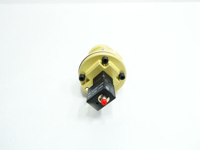 NORGREN DY010C-CY SOLENOID POPPET VALVE 120V-AC 1/2IN 150PSI