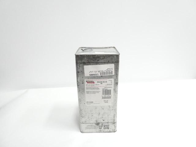 LINCOLN ELECTRIC ED012893 SHIELD-ARC 85 ELECTRODE 3/32IN 12IN 50LB