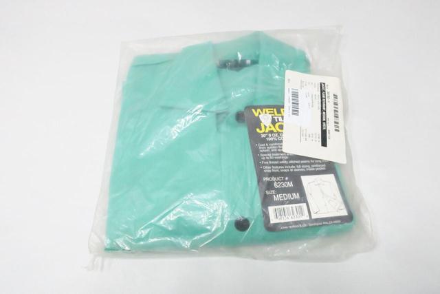 TILLMAN 6230M M WELDING JACKET