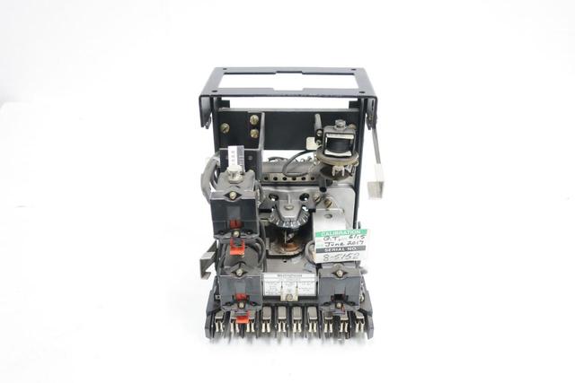 WESTINGHOUSE 289B355A12 COM-5 OVERCURRENT RELAY