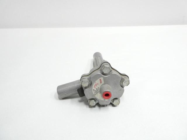 ASCO 13873 PNEUMATIC DIAPHRAGM VALVE 5-125PSI
