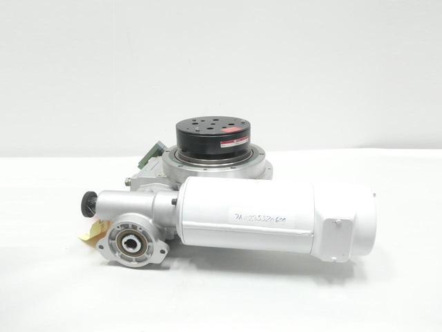 DESTACO M601RDM4H24-330 ROTARY INDEX DRIVE TABLE