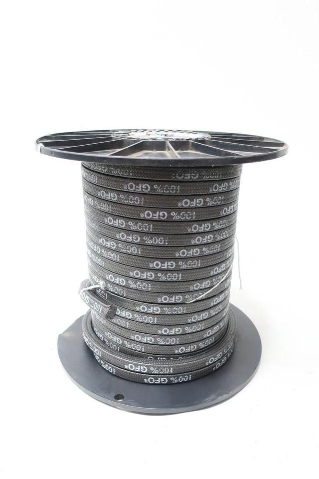 SEPCO ML4002 BRAIDED COMPRESSION PACKING 5/8IN 30LB