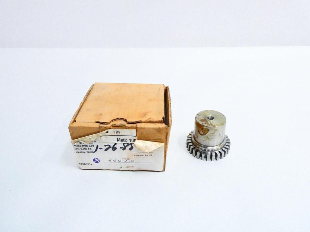 REXNORD 10010410 246652 1020T RSB HUB
