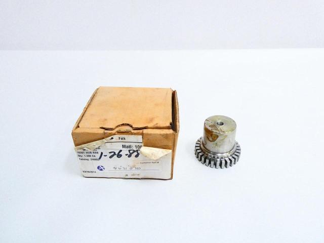 REXNORD 10010410 246652 1020T RSB HUB