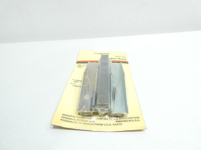 BLUE-POINT CF62-100 GLAZE BRAKER STONE SET 4IN