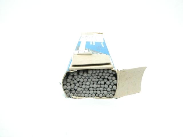 AIR LIQUIDE LA 7024 BLU-30972408 BLUESHIELD ELECTRODE 1/8IN 14IN 11LB