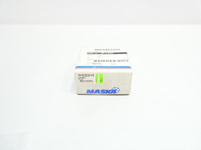 MASKA 2MA38X1 2AK39X1 V-BELT SHEAVE 1-1/8IN