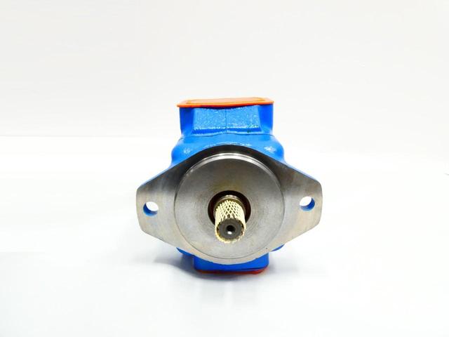 NA 2520VQV10S21A14A4-S297AAA20R HYDRAULIC VANE PUMP