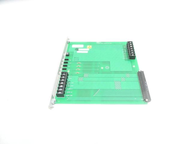 FISHER ROSEMOUNT CP6701X1-EA1 POWER CONNECTION CARD
