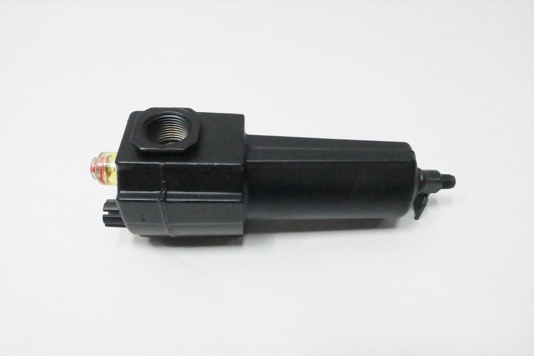 NORGREN L74M-6AP-QDN EXCELON PNEUMATIC LUBRICATOR 3/4IN NPT 250PSI