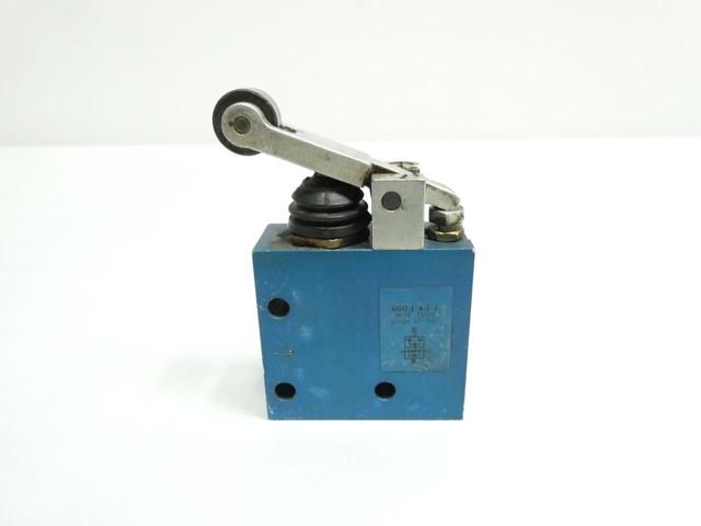 FESTO GGO-1/4-3/8 FLOW CONTROL VALVE 3/8IN NPT 10BAR