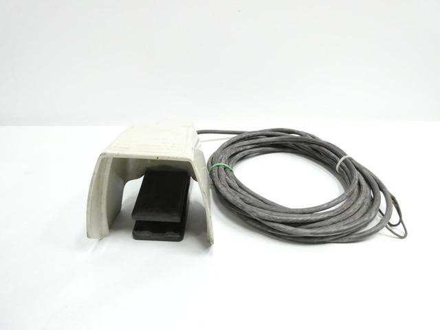 SIEMENS 3SE3 902-0AA FOOT SWITCH 500V-AC