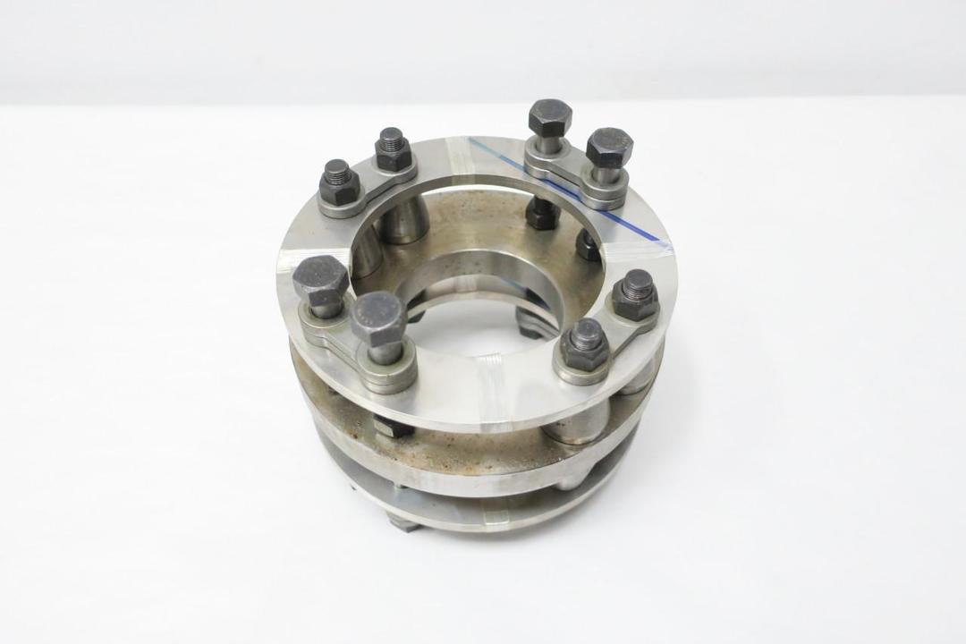 THOMAS DBZ DISC COUPLING 5IN