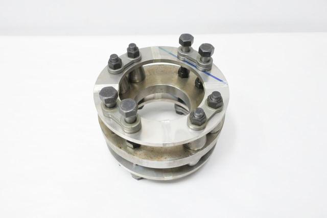 THOMAS DBZ DISC COUPLING 5IN