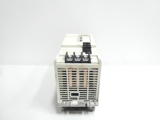 MITSUBISHI MDS-C1-CV-300 POWER SUPPLY 200-230V-AC 144A AMP 270-311V-DC 30KW