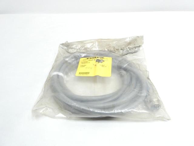 TURCK RSM RKM 5731-4M MINI FAST CORDSET 4M