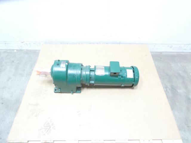 MASTER AP3230056 1-1/2 FB143TG4A-31.4-A1 GEARMOTOR 54RPM 1-1/2HP 208-230/460V-AC