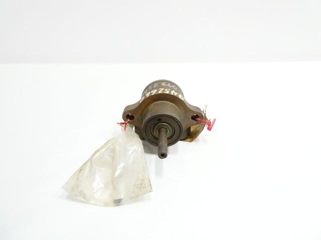 TUTHILL 1LAK ROTARY GEAR PUMP 1/2IN NPT