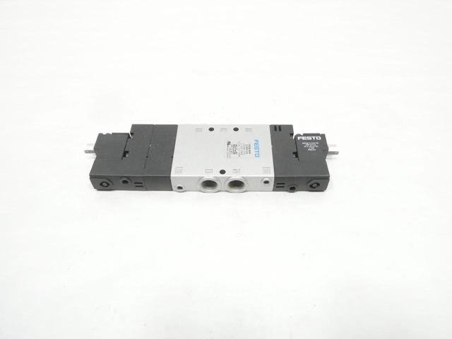 FESTO CPE18-M1H-5/3GS-1/4 170248 SOLENOID VALVE
