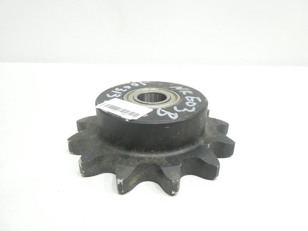 MARTIN 140B13 IDLER CHAIN SPROCKET 13T 1-3/4IN PITCH