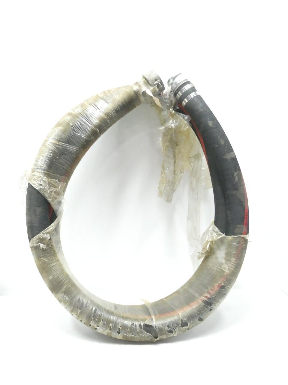 GOODYEAR 27031 PYROFLEX HOSE 3IN 20FT