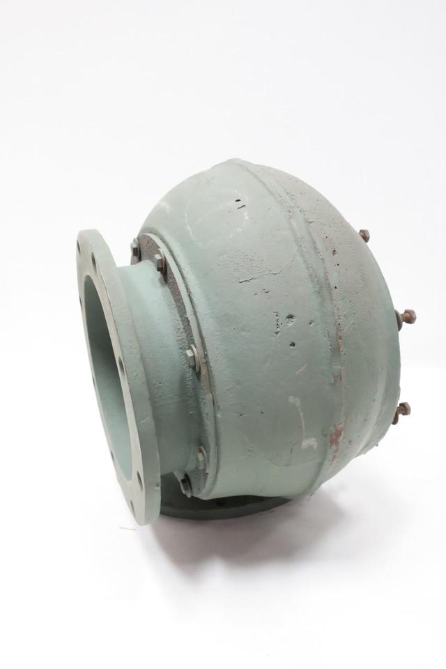 ZURN UC IRON CENTRIFUGAL PUMP CASING 7IN X 8IN