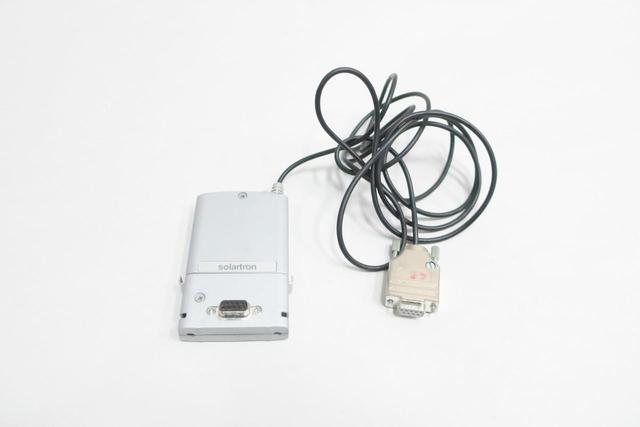 SOLARTRON RS232IM 911174 DIGITAL PROBE