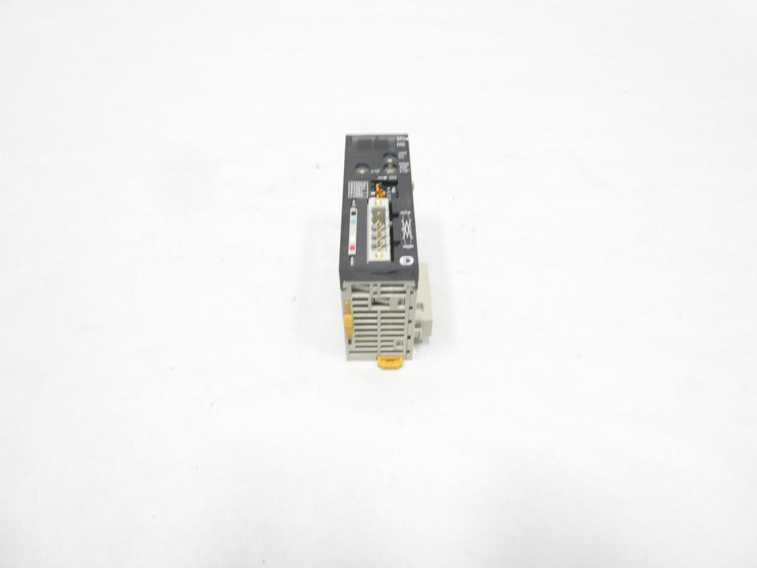 OMRON CJ1W-DRM21 DEVICENET MODULE