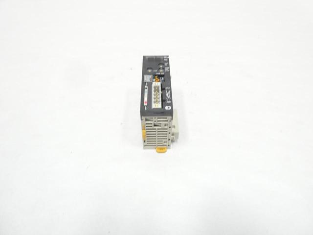 OMRON CJ1W-DRM21 DEVICENET MODULE