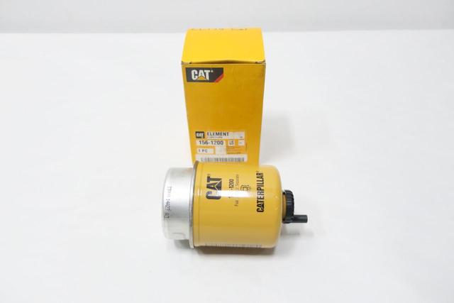CATERPILLAR CAT 156-1200 FUEL/WATER SEPARATOR