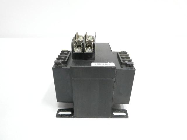 EGS C0500E3CFBXXRT VOLTAGE TRANSFORMER 500VA 460V-AC 115V-AC