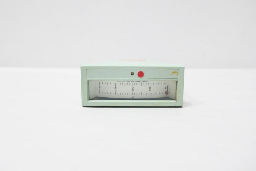 BACH SIMPSON 5624 PRECISION CONTROLLER 0-400A 