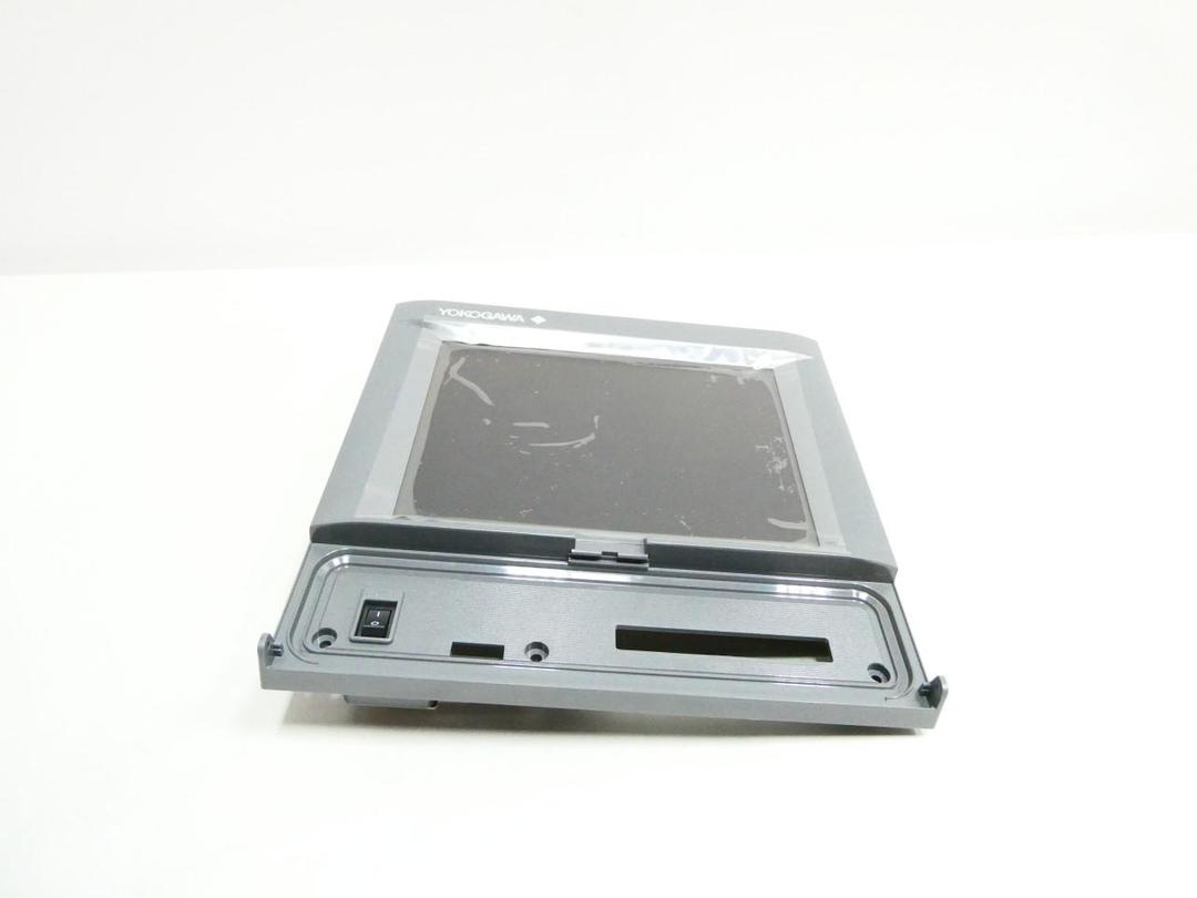 YOKOGAWA 95.BT113.001 KH1051H C40618BL6 10.4IN DISPLAY