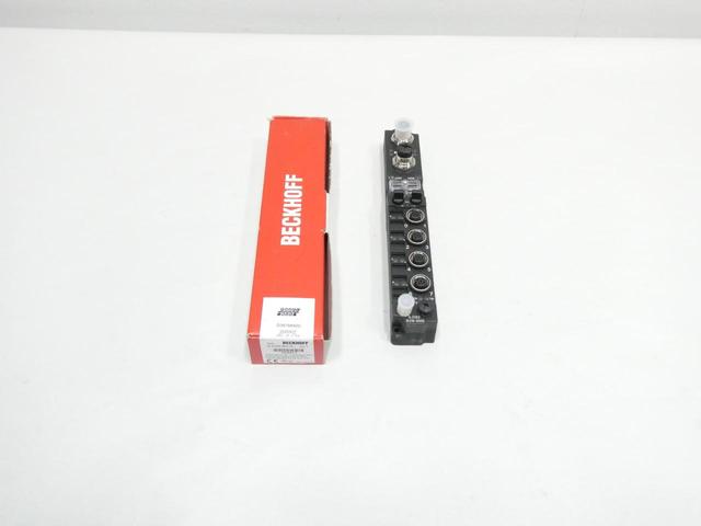 BECKHOFF IL2302-B318 DIGITAL INPUT MODULE