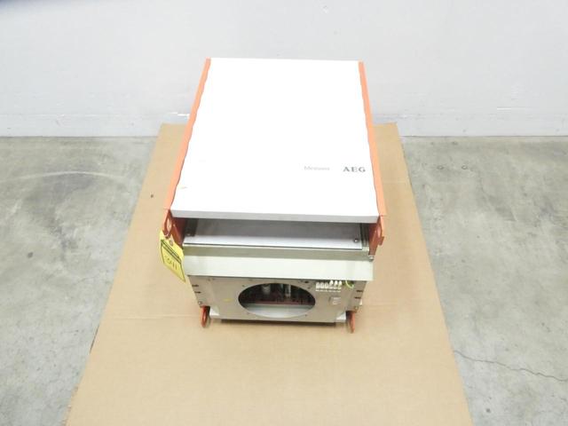 AEG MINISEMI D 500/760 029.135 767 DC DRIVE 500V-AC 760A AMP 600V-DC 456KW