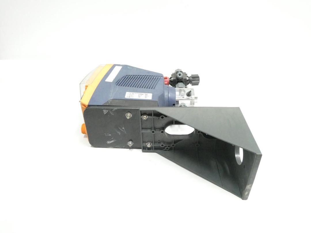 PROMINENT GMXA1604NPE3M000UD11300EN PROGRAMMABLE METERING PUMP 0.95GPH 232PSI