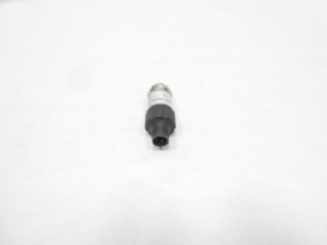 HYDAC 4744-B-400-031 PRESSURE TRANSMITTER 315BAR 12-30V-DC