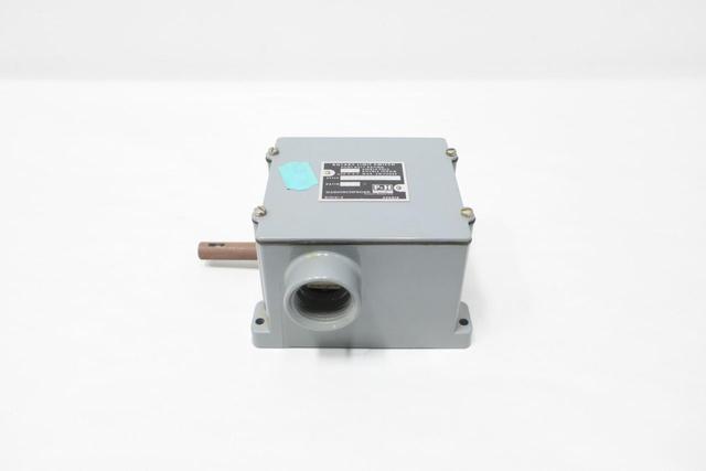 P&H 479Q49D2 ROTARY LIMIT SWITCH 600V-AC