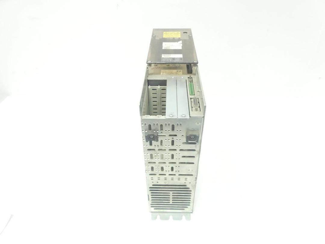 BOSCH R911265351 DDS02.2-W200-B INDRAMAT DIGITAL AC SERVO CONTROLLER