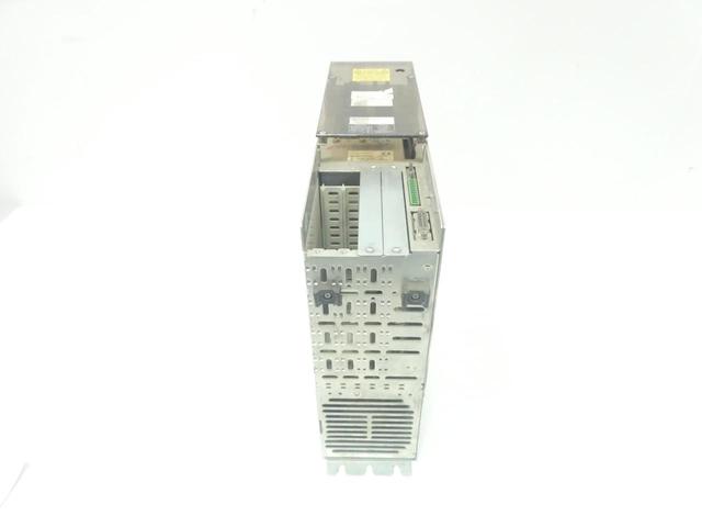 BOSCH R911265351 DDS02.2-W200-B INDRAMAT DIGITAL AC SERVO CONTROLLER