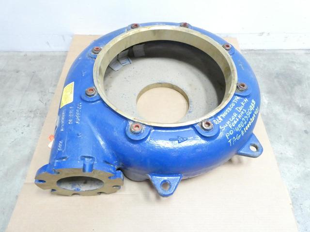 KSB 200-6569D-00-0028G CENTRIFUGAL PUMP CASING 152X508CH