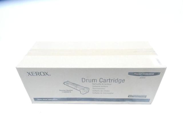 XEROX 113R00670 PHASER 5500/5500 DRUM CARTRIDGE