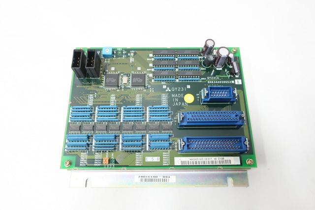 MITSUBISHI QY231 PCB CIRCUIT BOARD