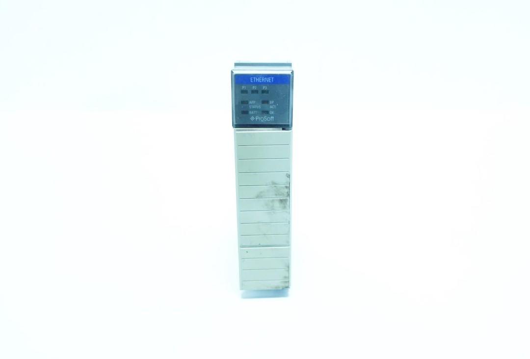 PROSOFT MVI46-MNETC COMMUNICATION MODULE