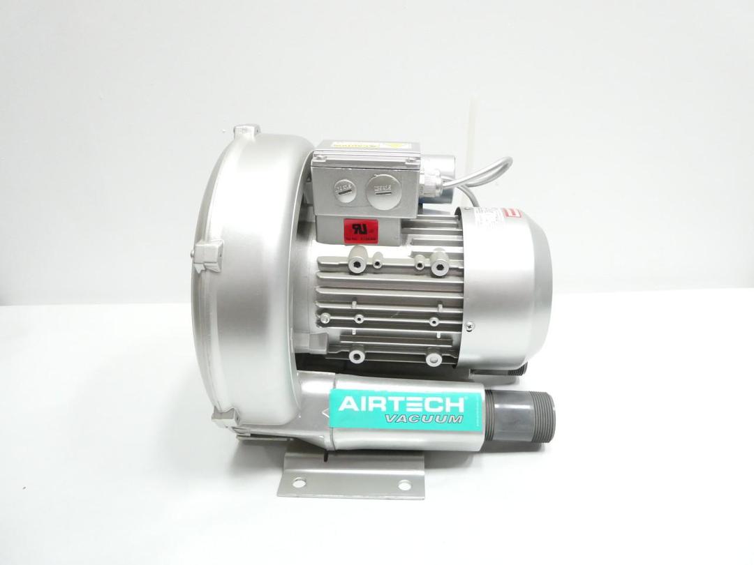 TELEDYNE 980111 REGENERATIVE BLOWER 1-1/2IN 1.3KW 115/230V-AC